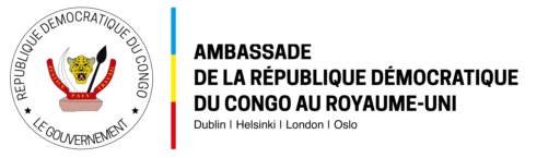 Congo Embassy logo